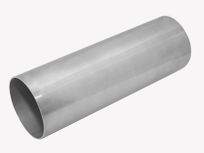 detail of Austenitic stainless steel welded pipe/tube EN10217-7 1.4301/1.4307/ 1.4404 / 1.4571 OD 50.8mm