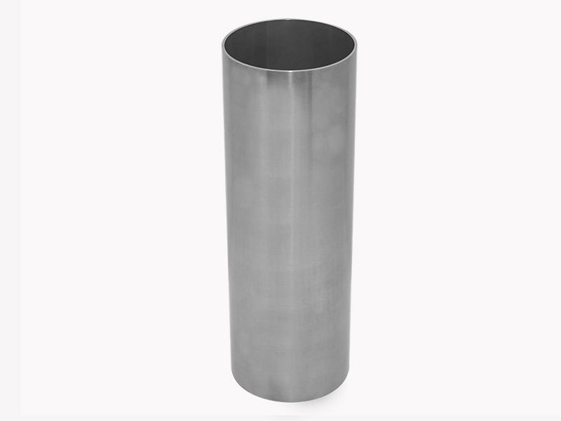 Austenitic stainless steel welded pipe/tube EN10217-7 1.4301/1.4307/ 1.4404 / 1.4571 OD 50.8mm