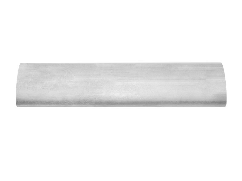 detail of Welded stainless steel Oval pipe/tube ASTMA312/ ASTMA 249/269/ EN10217-7 TP304/TP304L/TP316L /1.4301/1.4404