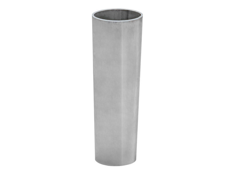 Welded stainless steel Oval pipe/tube ASTMA312/ ASTMA 249/269/ EN10217-7 TP304/TP304L/TP316L /1.4301/1.4404